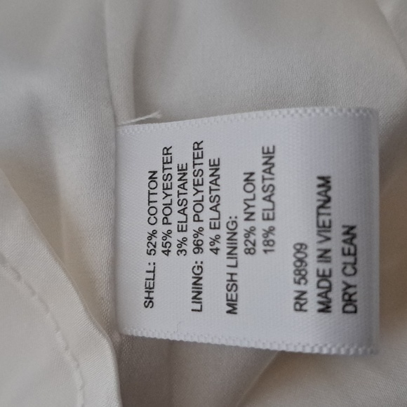 Antonio Melani+ Nicola Bathie Florence Floral Print Sweetheart Square Neck Dress - Picture 15 of 16